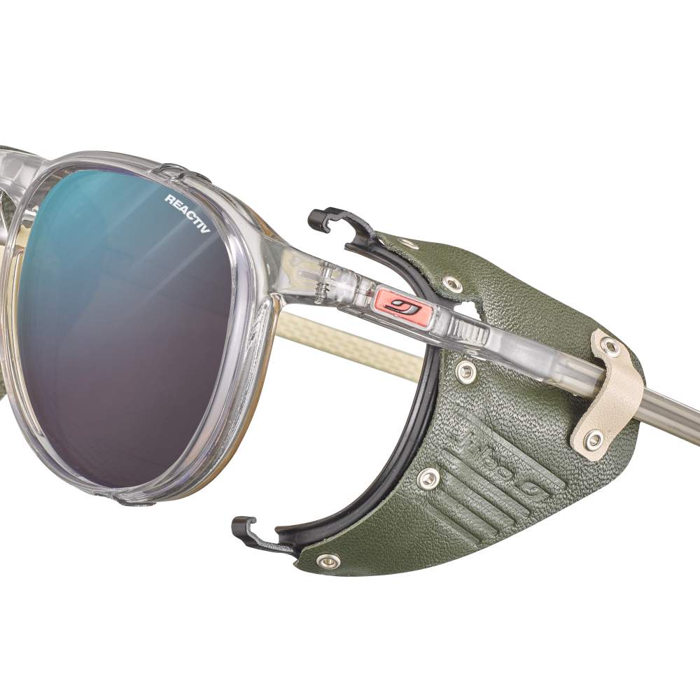 Julbo Julbo J577 3620 55-21 Grey Beige vue 360 degrés 10