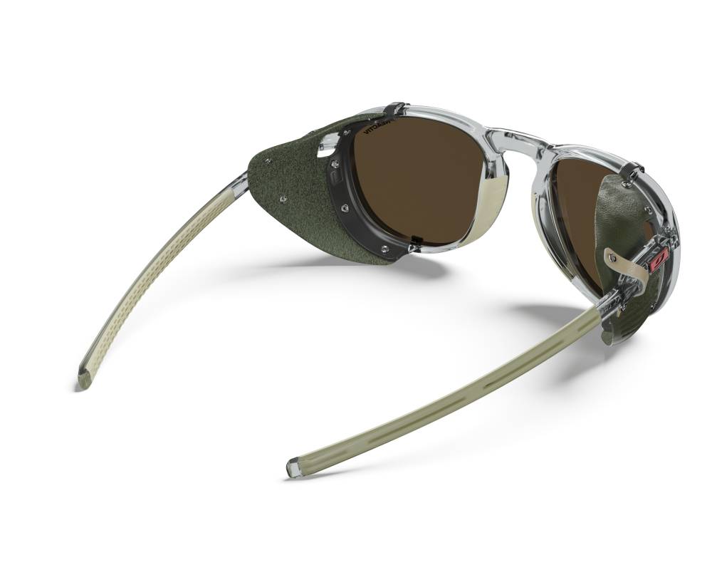 Julbo Julbo J577 3620 55-21 Grey Beige vue 360 degrés 11