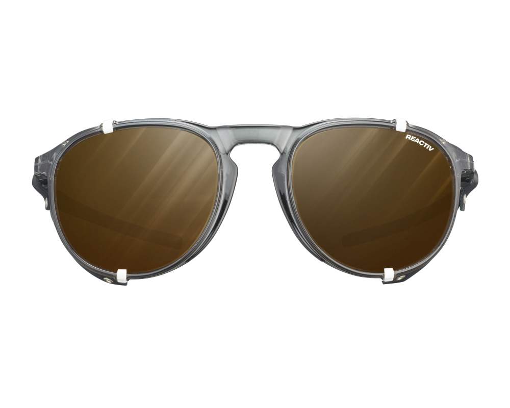 Julbo Julbo J577 5014 55-21 Black White vue 360 degrés 2