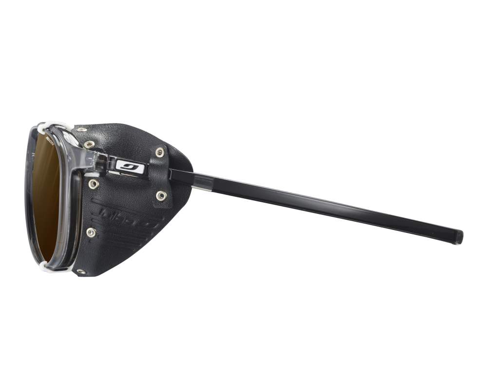 Julbo Julbo J577 5014 55-21 Black White vue 360 degrés 3