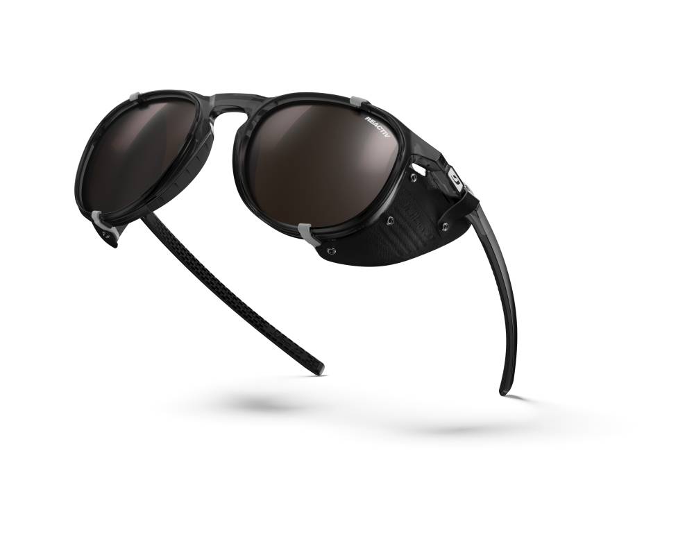 Julbo Julbo J577 5014 55-21 Black White vue 360 degrés 6