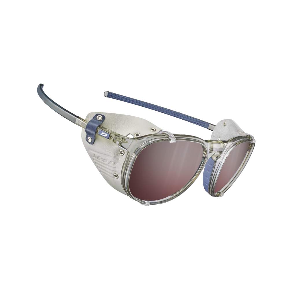Julbo Julbo J577 9745 55-21 Vert Bleu vue 360 degrés 5