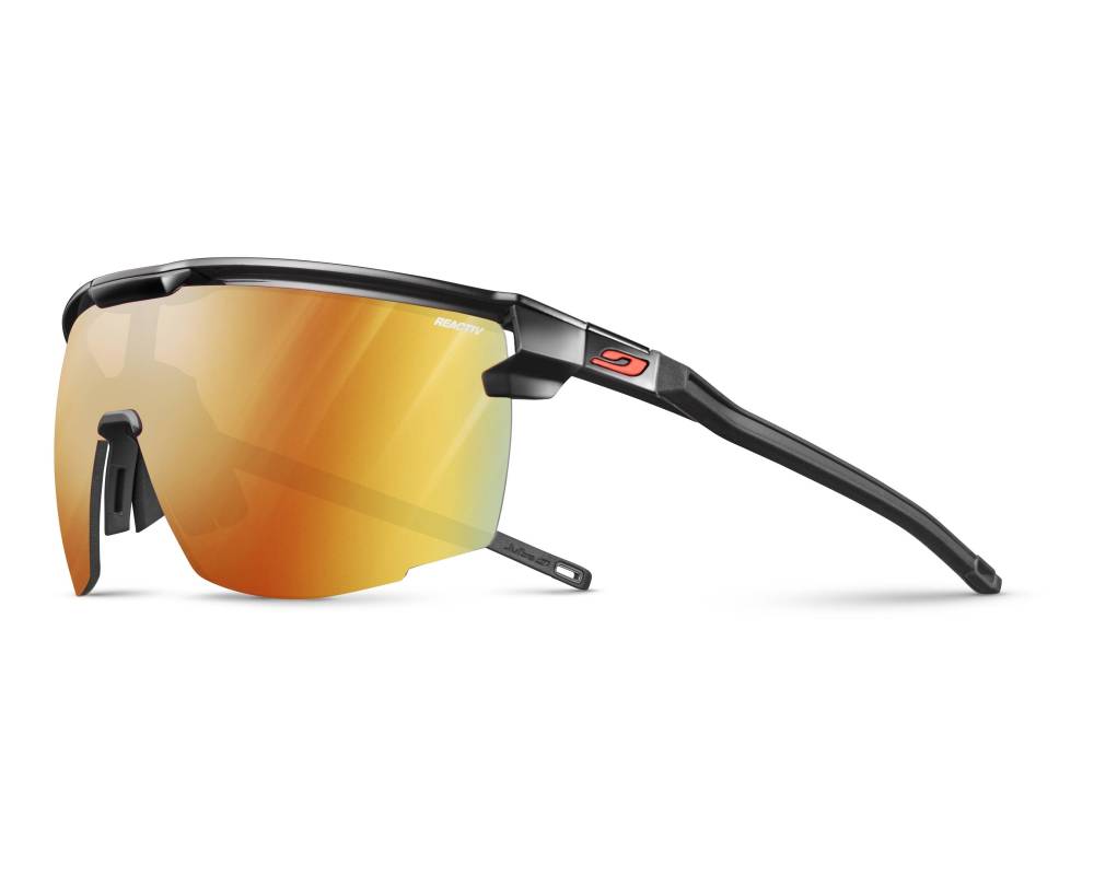 Julbo Julbo J546 3314 -14 Noir  vue de profil