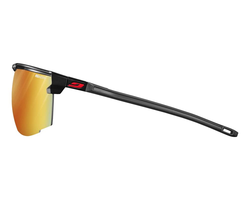 Julbo Julbo J546 3314 -14 Noir  vue de côté