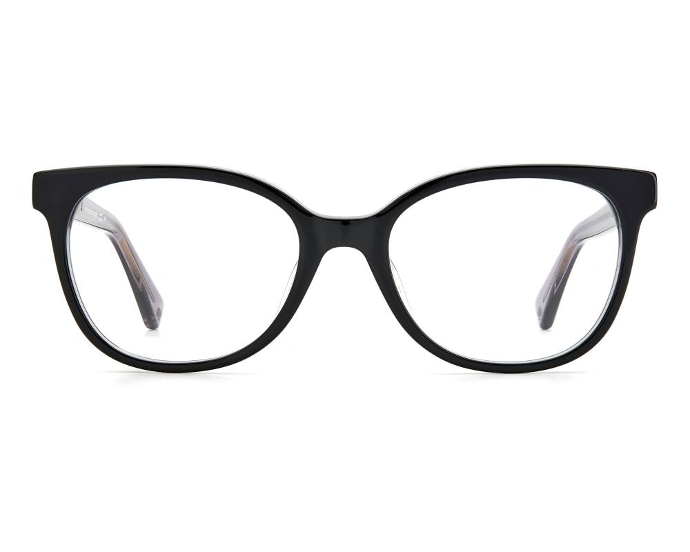 Kate Spade Kate Spade PAYTON 807 52-17 Noir  vue de côté