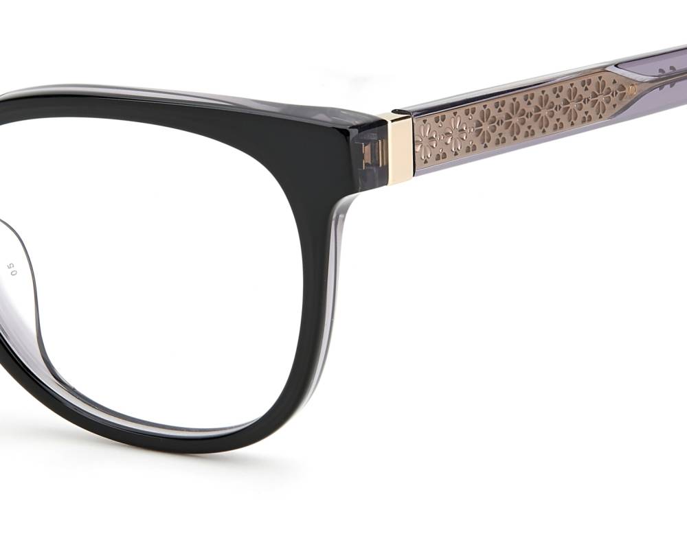 Kate Spade Kate Spade PAYTON 807 52-17 Noir  autre vue