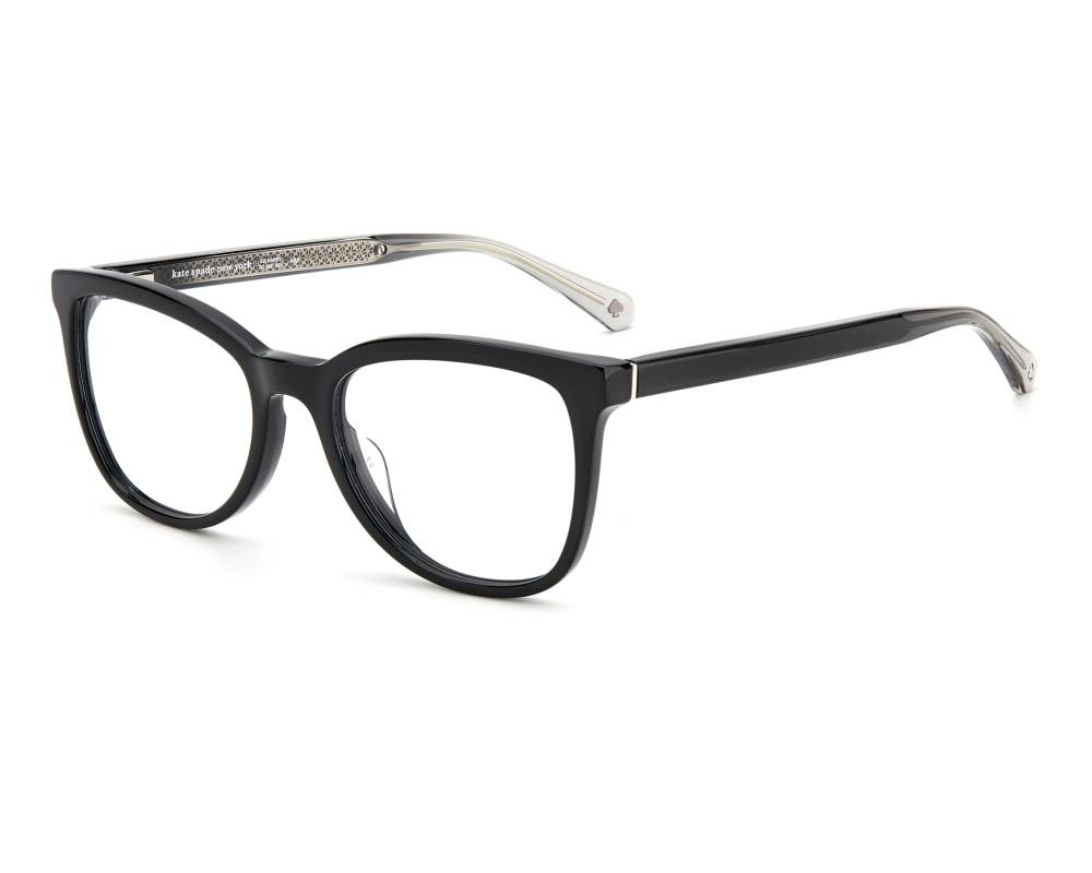 Kate Spade Kate Spade SARIYAH 807 52-18 Noir  vue de profil