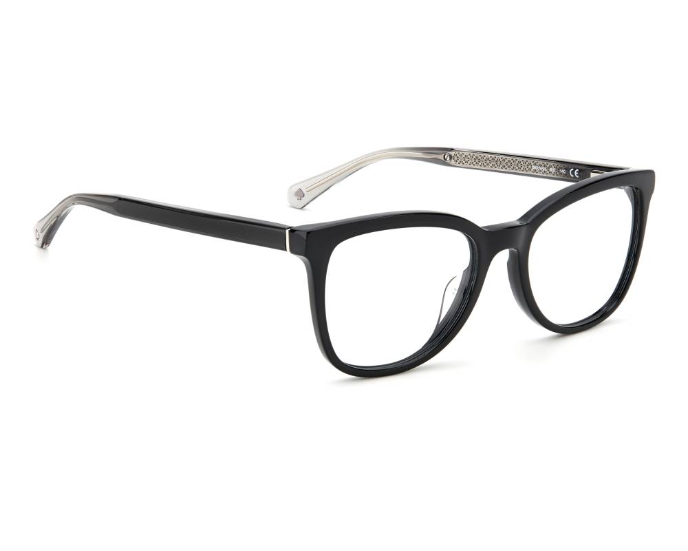 Kate Spade Kate Spade SARIYAH 807 52-18 Noir  vue de face