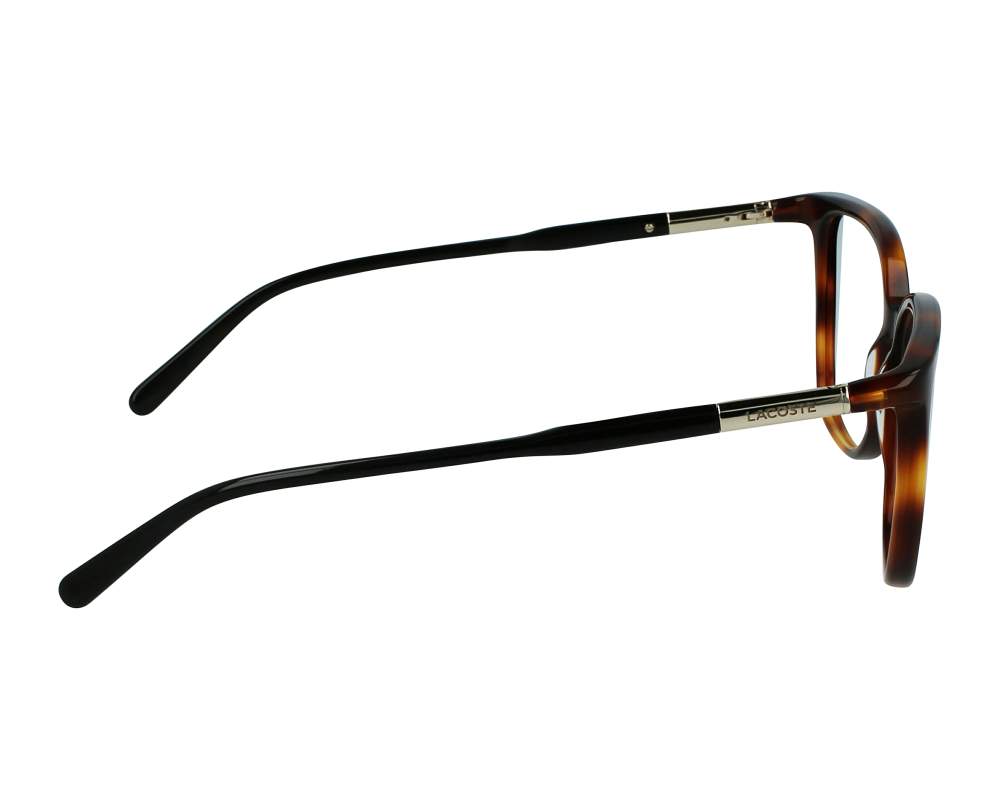 Lacoste Lacoste L2892 230 55-15 Havana  vue 360 degrés 1