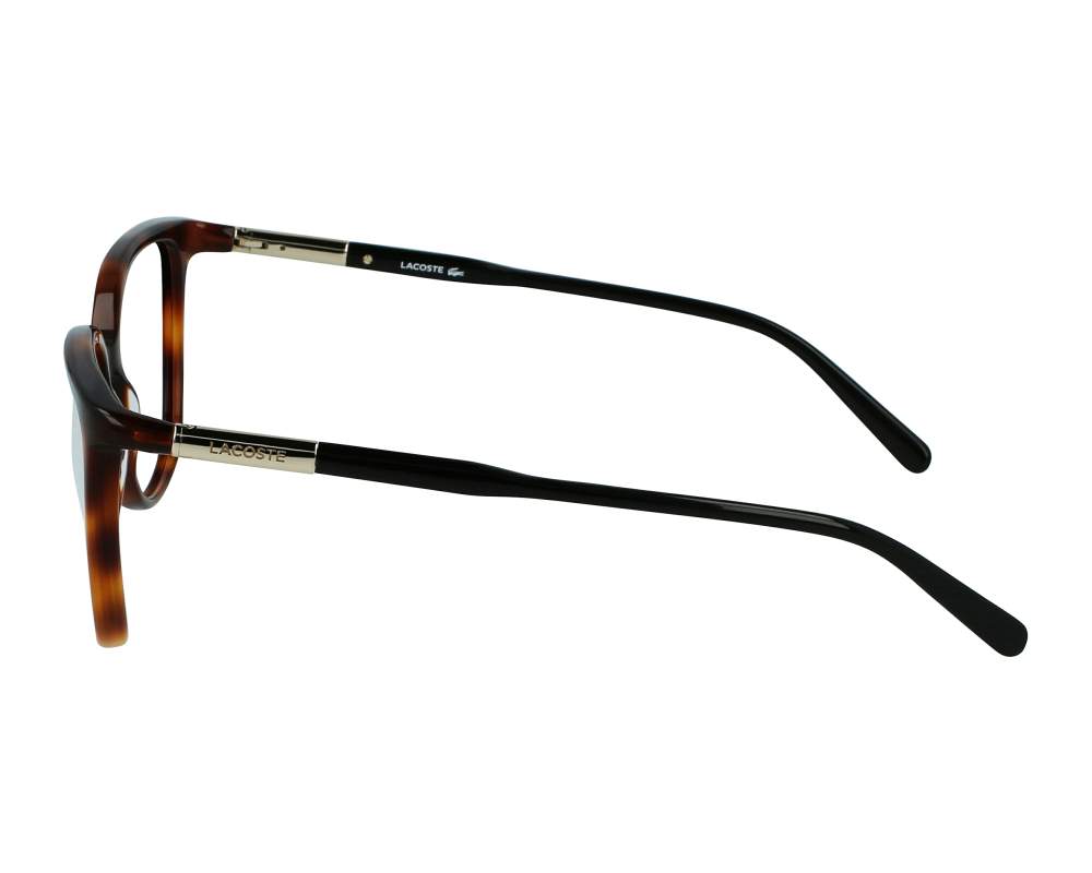 Lacoste Lacoste L2892 230 55-15 Havana  vue 360 degrés 3