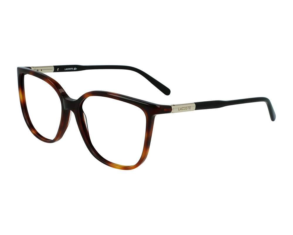 Lacoste Lacoste L2892 230 55-15 Havana  vue 360 degrés 5
