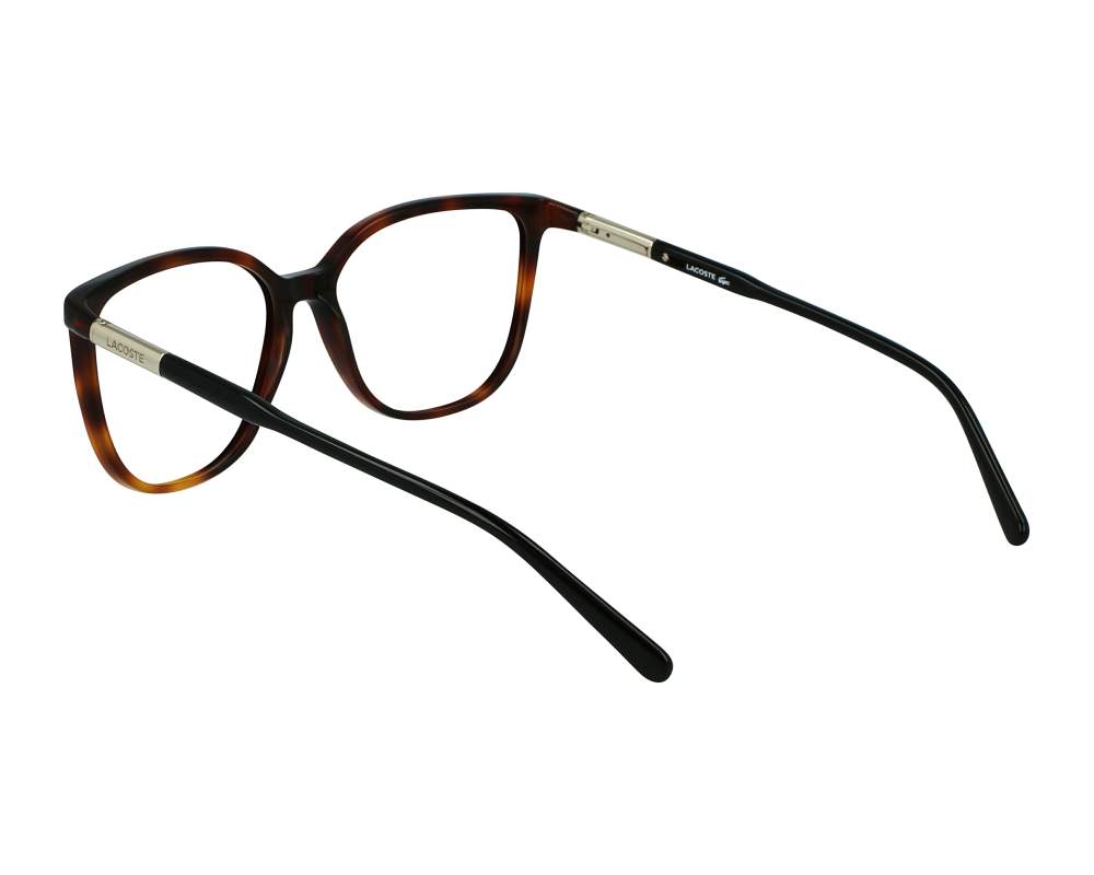 Lacoste Lacoste L2892 230 55-15 Havana  vue 360 degrés 6