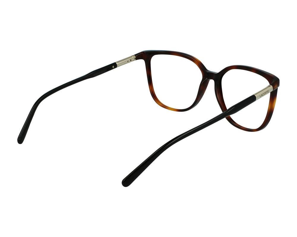 Lacoste Lacoste L2892 230 55-15 Havana  vue 360 degrés 7