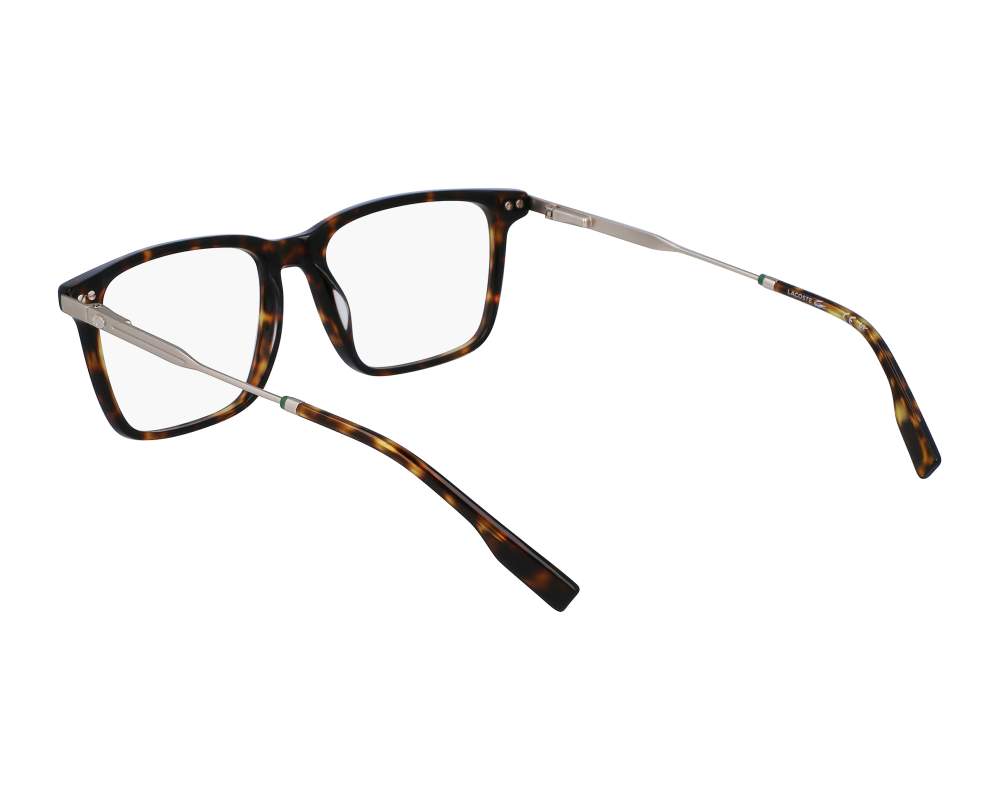Lacoste Lacoste L2925 230 54-17 Havane  vue 360 degrés 3