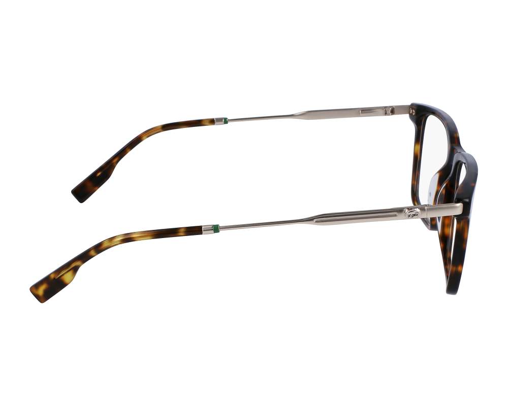 Lacoste Lacoste L2925 230 54-17 Havane  vue 360 degrés 6