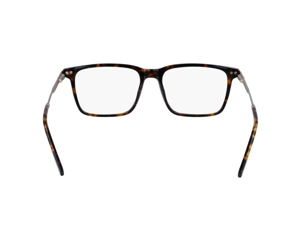 Lacoste Lacoste L2925 230 54-17 Havane  vue 360 degrés 7