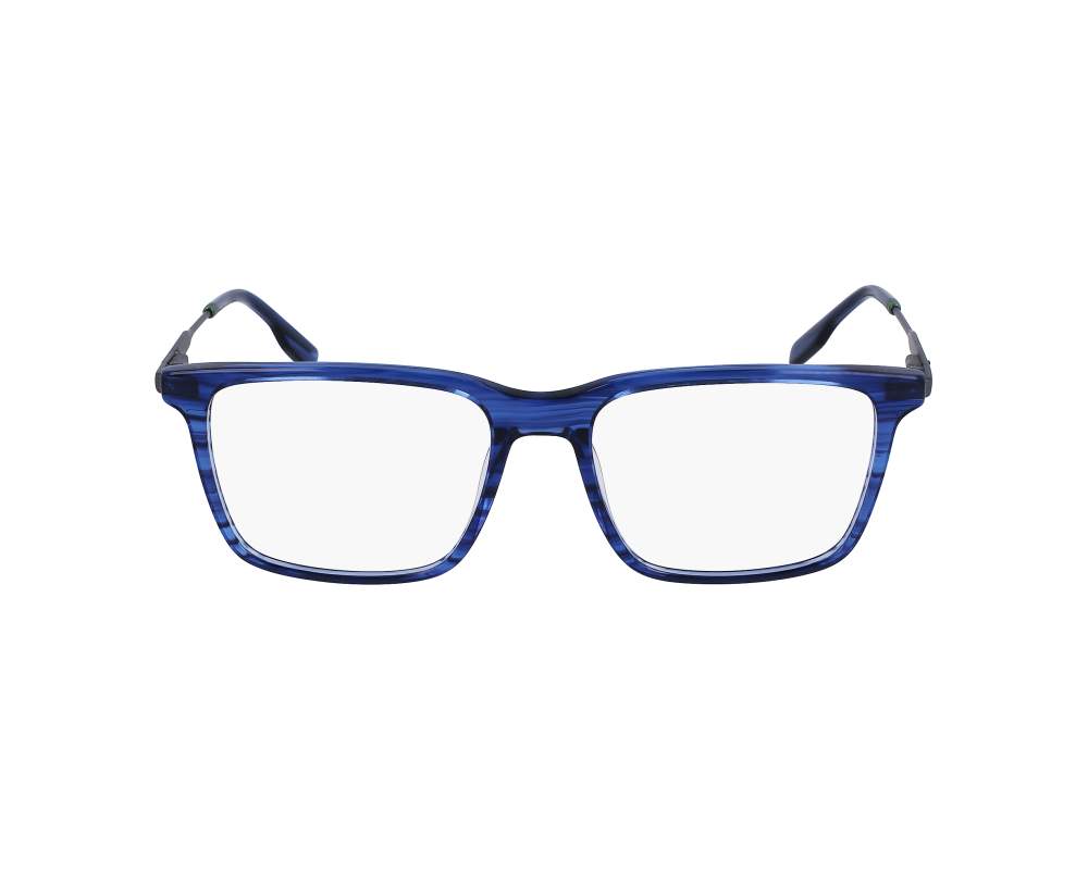 Lacoste Lacoste L2925 400 54-17 Bleu  vue 360 degrés 4