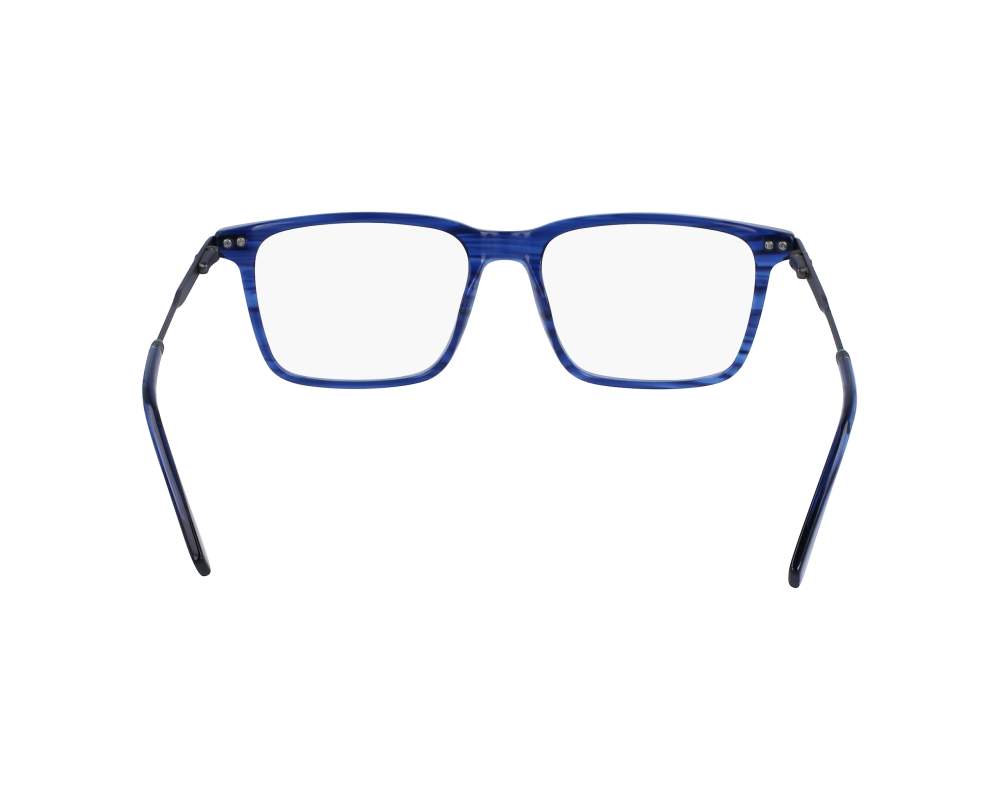 Lacoste Lacoste L2925 400 54-17 Bleu  vue 360 degrés 5