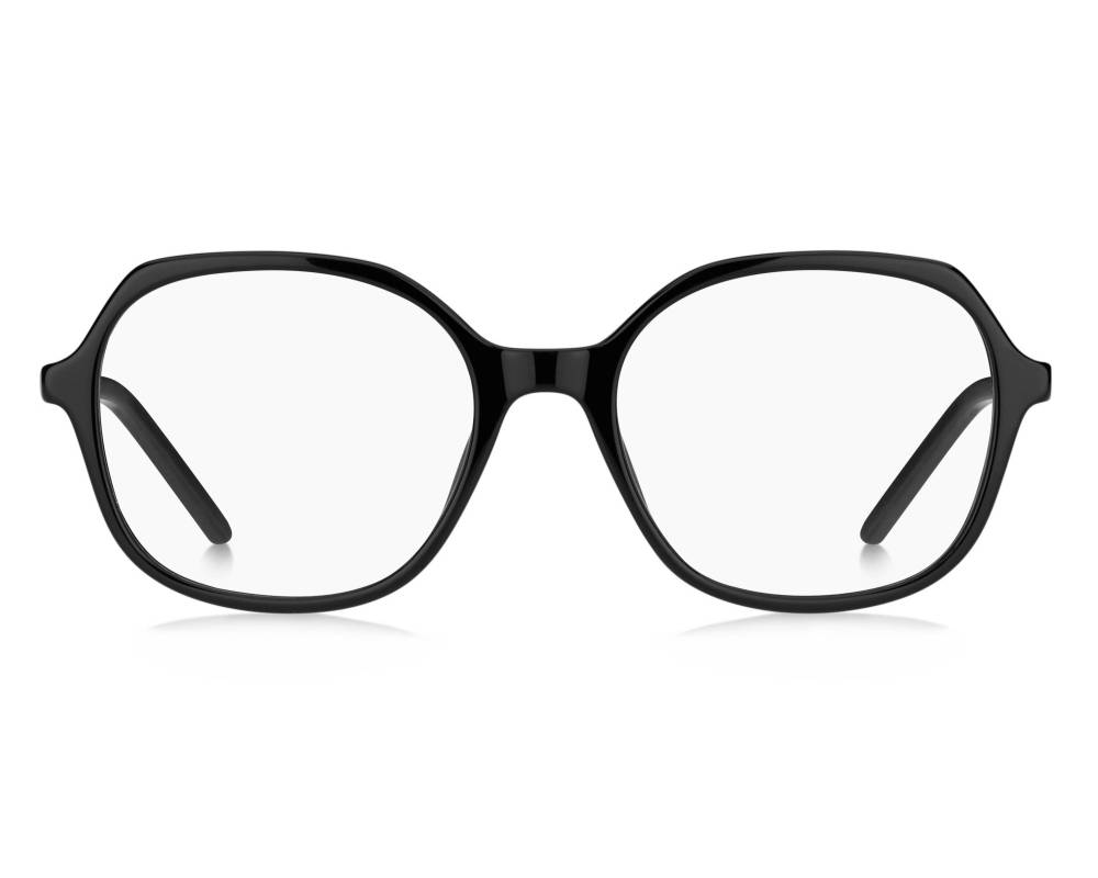 Marc Jacobs Marc Jacobs MARC-512 807 50-18 Noir  vue de face