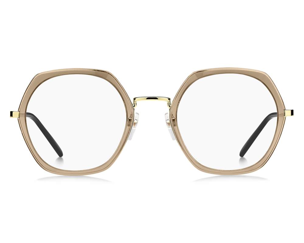 Marc Jacobs Marc Jacobs MARC-700 84A 51-23 Beige Oro vue de côté