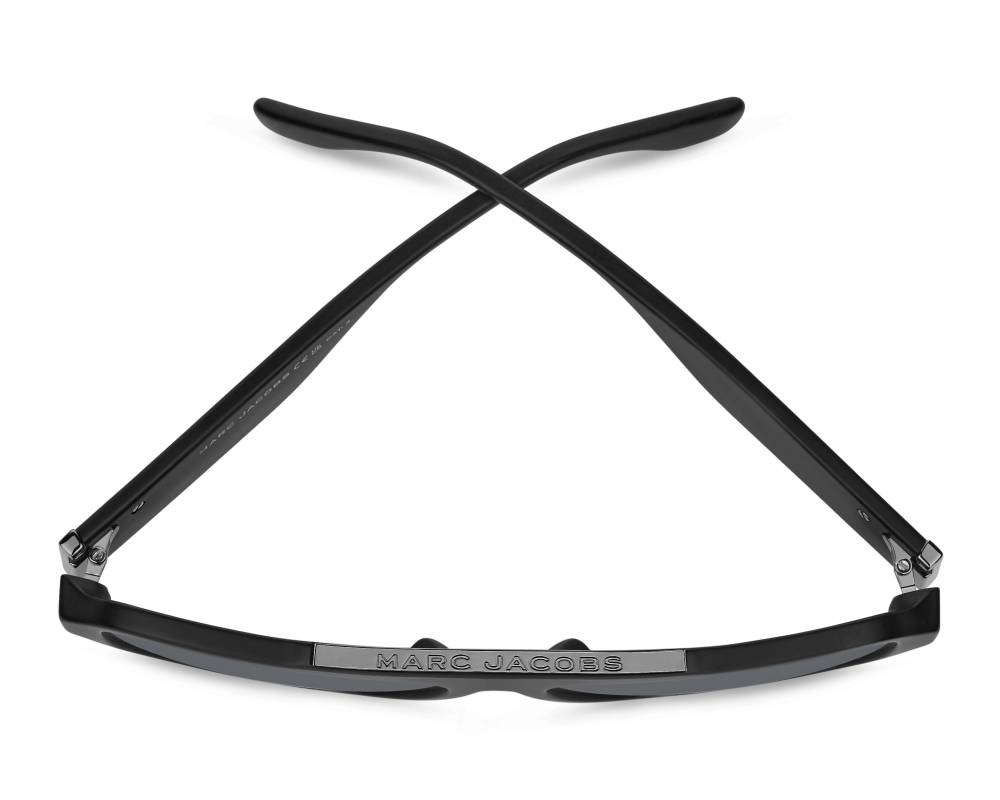 Marc Jacobs Marc Jacobs MARC-756-S 003/IR 58-15 Noir  autre vue