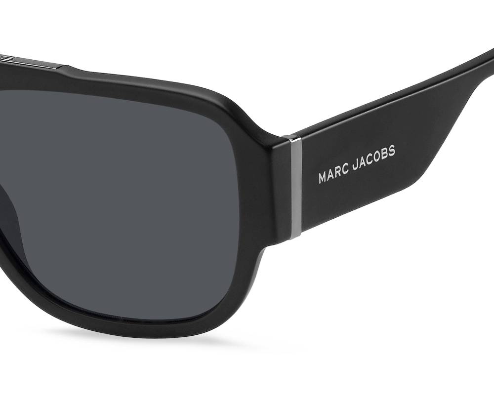 Marc Jacobs Marc Jacobs MARC-756-S 003/IR 58-15 Noir  autre vue