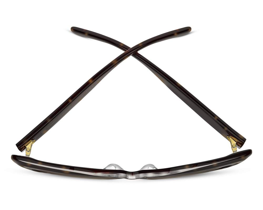 Marc Jacobs Marc Jacobs MARC-800-S AIO/HA 52-18 Crystal  vue de profil