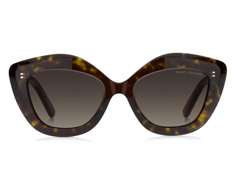 Marc Jacobs Marc Jacobs MARC-800-S AIO/HA 52-18 Crystal  autre vue