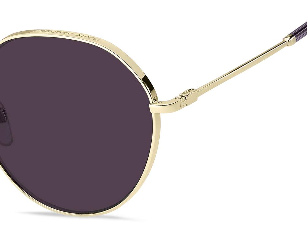 Marc Jacobs Marc Jacobs MARC-830-F-S S9E/UR 58-18 Gold  autre vue