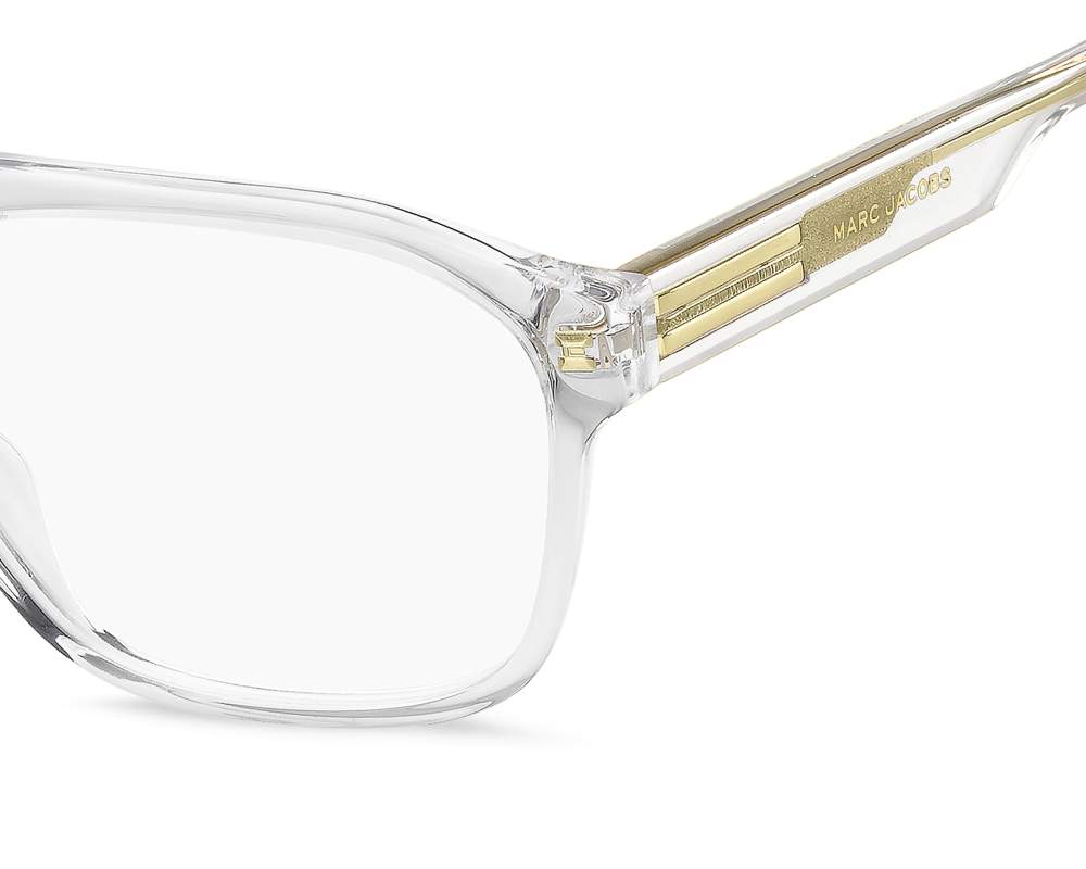 Marc Jacobs Marc Jacobs MARC-845 900 55-16 Cristal  autre vue