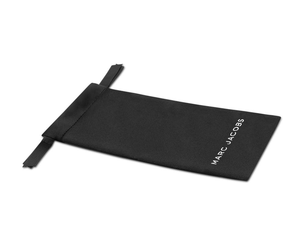 Marc Jacobs Marc Jacobs MJ-1113-CS 807/9O 55-16 Noir  vue 360 degrés 3