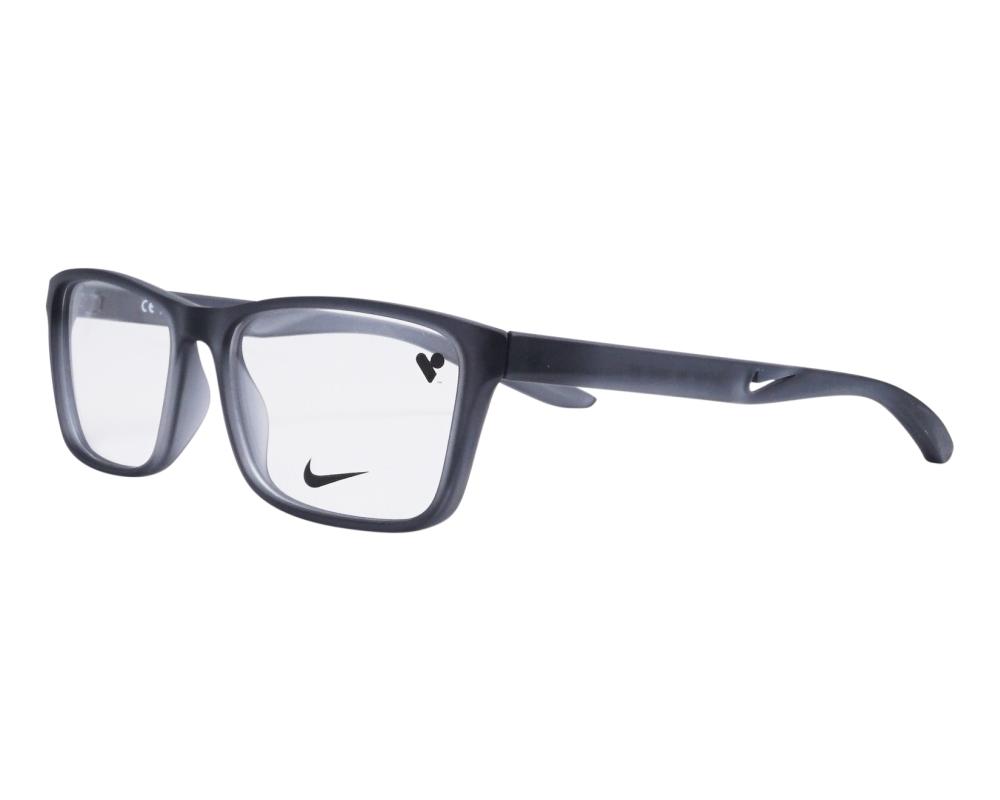 Nike Vision Lunette Nike De Vue Eyeglasses Nike NIKE 7015 (001