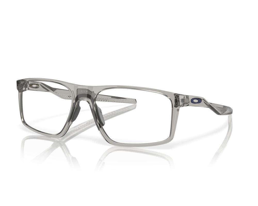 Oakley Oakley OX8183 818302 56-18 Gris  vue 360 degrés 2