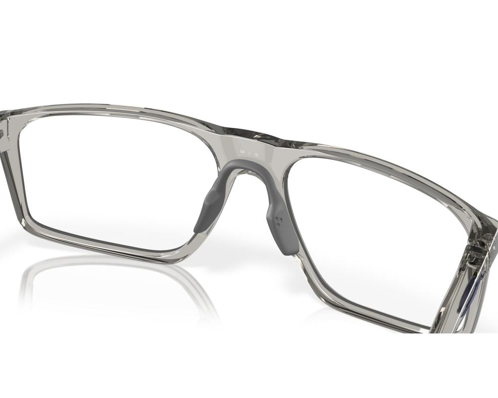 Oakley Oakley OX8183 818302 56-18 Gris  vue 360 degrés 4