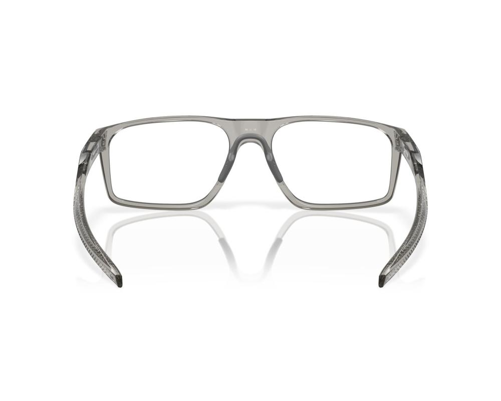 Oakley Oakley OX8183 818302 56-18 Gris  vue 360 degrés 5