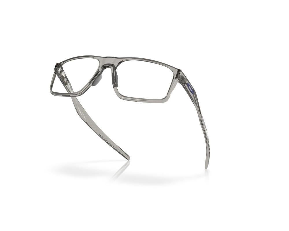 Oakley Oakley OX8183 818302 56-18 Gris  vue 360 degrés 6