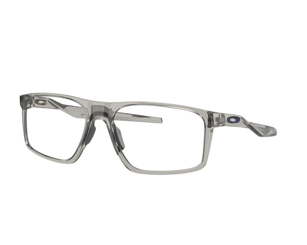 Oakley Oakley OX8183 818302 56-18 Gris  vue 360 degrés 8