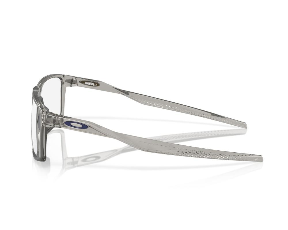 Oakley Oakley OX8183 818302 56-18 Gris  vue 360 degrés 9