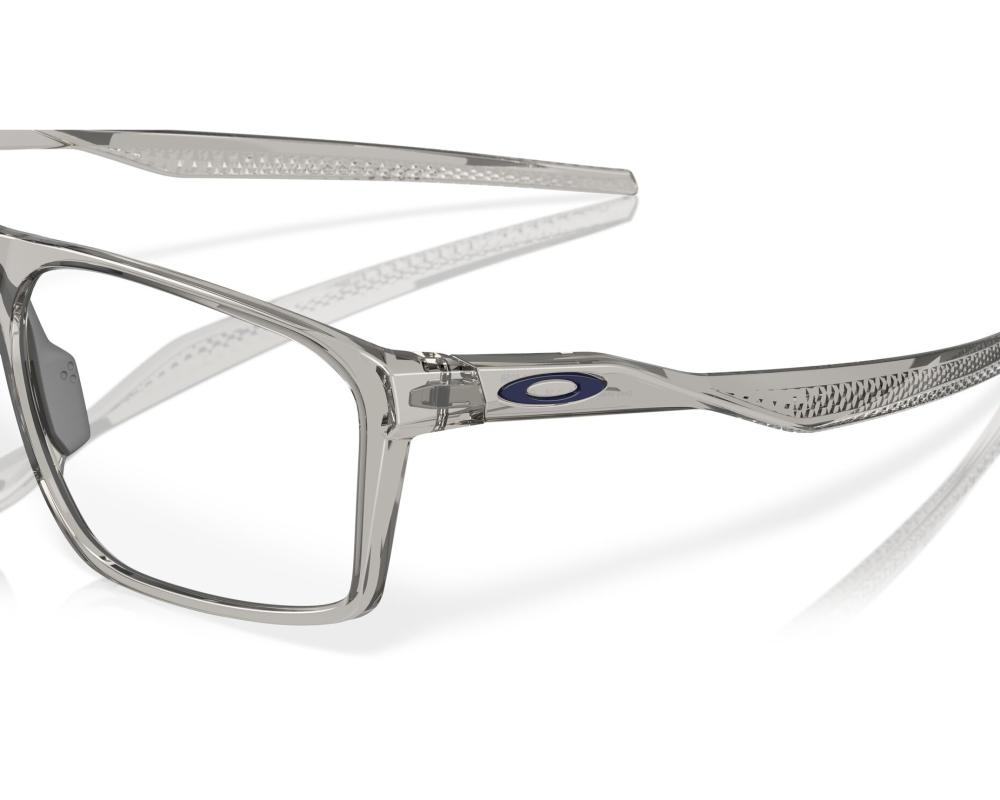 Oakley Oakley OX8183 818302 56-18 Gris  vue 360 degrés 10