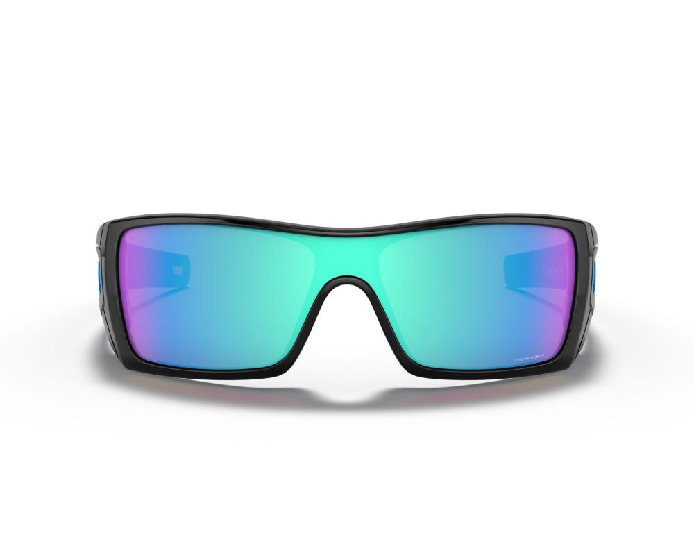 Oakley Oakley OO9101 910158 - Black  vue 360 degrés 2