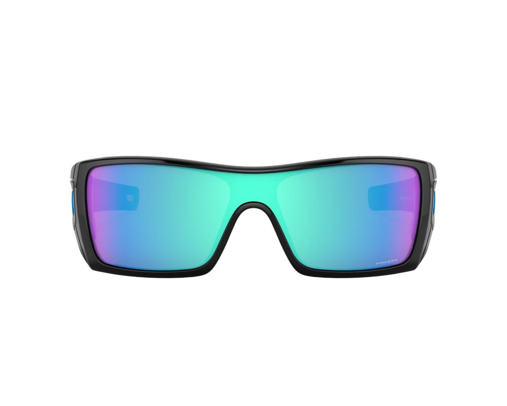 Oakley Oakley OO9101 910158 - Black  vue 360 degrés 5