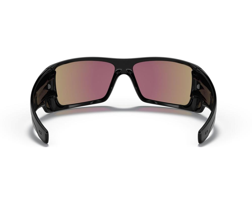 Oakley Oakley OO9101 910158 - Black  vue 360 degrés 7