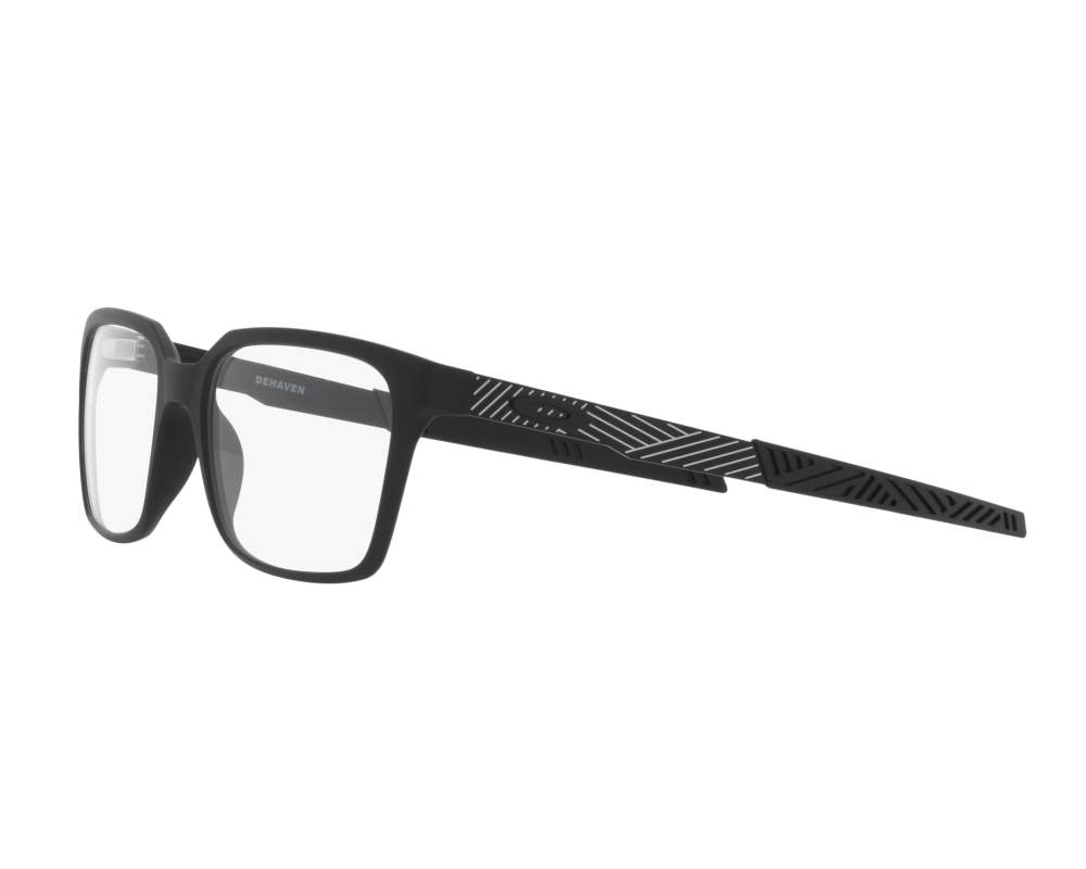 Oakley Oakley OX8054 805401 55-18 Noir  vue 360 degrés 4