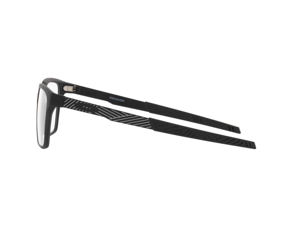 Oakley Oakley OX8054 805401 55-18 Noir  vue 360 degrés 5