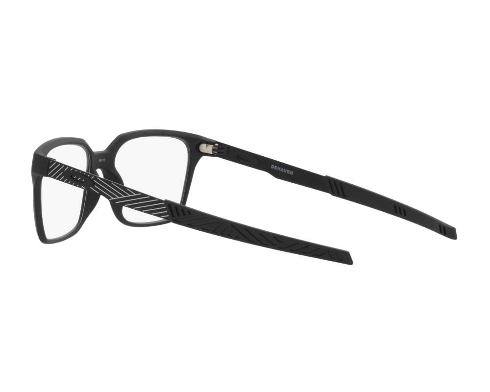 Oakley Oakley OX8054 805401 55-18 Noir  vue 360 degrés 6