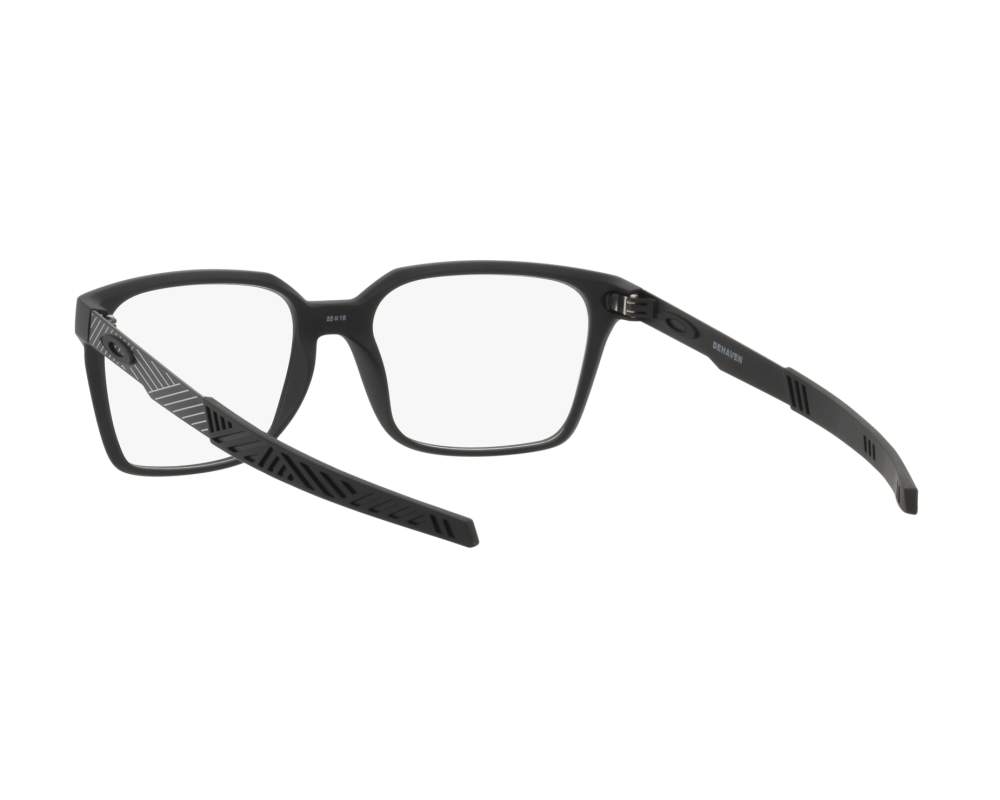 Oakley Oakley OX8054 805401 55-18 Noir  vue 360 degrés 7