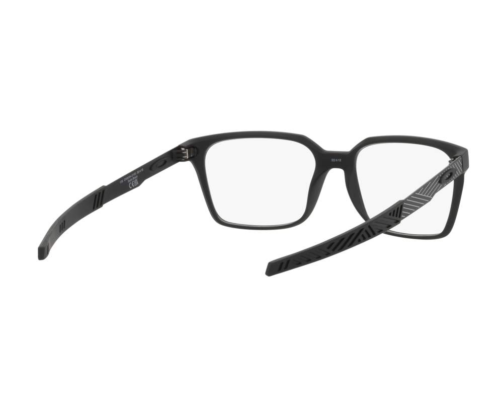 Oakley Oakley OX8054 805401 55-18 Noir  vue 360 degrés 9