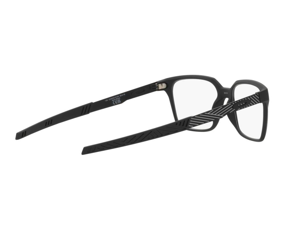 Oakley Oakley OX8054 805401 55-18 Noir  vue 360 degrés 10