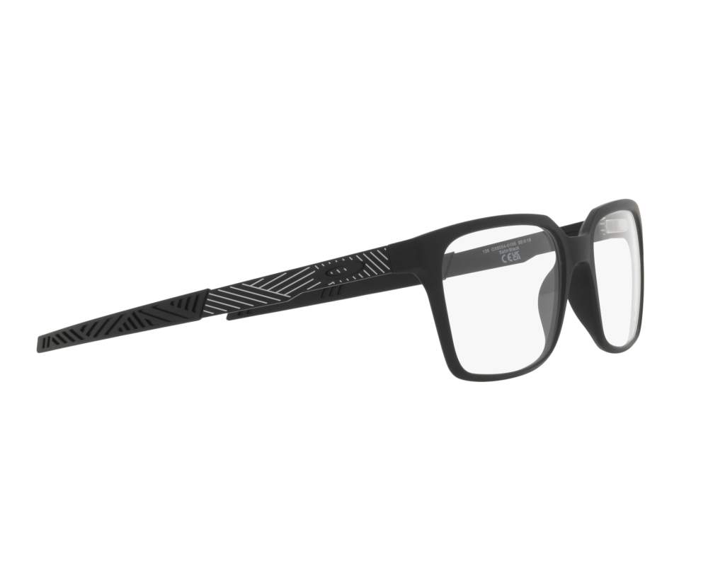 Oakley Oakley OX8054 805401 55-18 Noir  vue 360 degrés 12