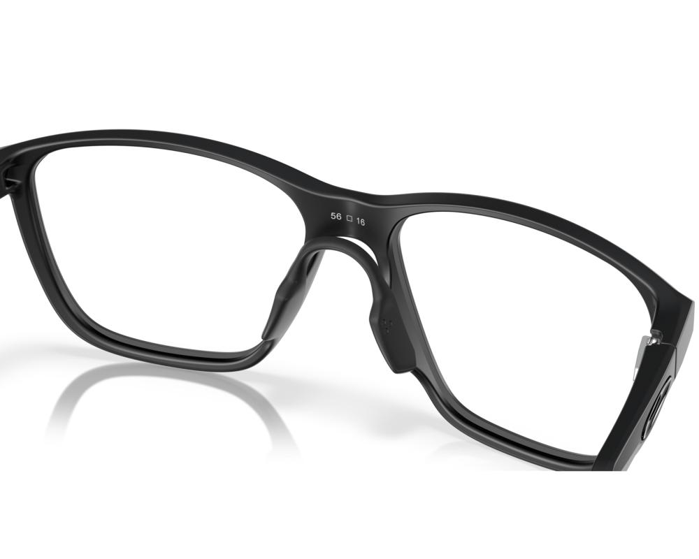 Oakley Oakley OX8186 818601 54-16 schwarz  vue 360 degrés 7